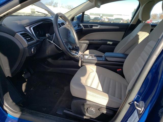 Photo 7 from auction – 2018 FORD FUSION S H with VIN 3FA6P0UU2JR254366
