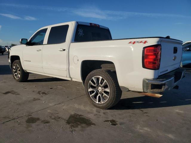 Photo 2 from auction – 2015 CHEVROLET SILVERADO with VIN 3GCUKRECXFG465313
