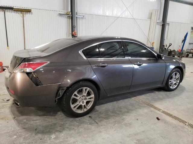 Photo 3 from auction – 2009 ACURA TL with VIN 19UUA862X9A022554