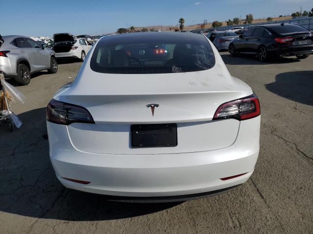 Photo 6 from auction – 2023 TESLA MODEL 3 with VIN 5YJ3E1EA6PF452973