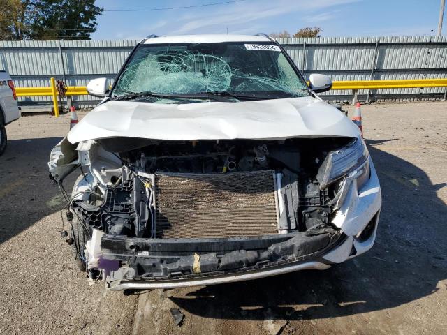 Photo 5 from auction – 2022 KIA SELTOS S with VIN KNDEUCAA6N7280220