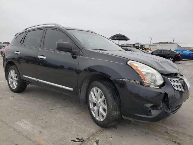 Photo 4 from auction – 2013 NISSAN ROGUE S with VIN JN8AS5MT2DW546046