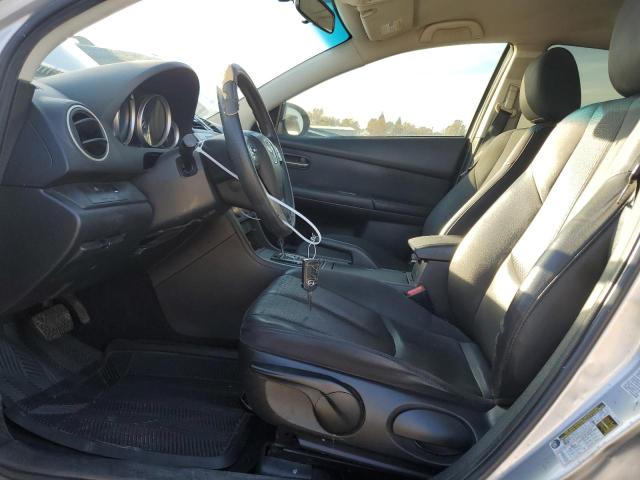 Photo 7 from auction – 2011 MAZDA 6 I with VIN 1YVHZ8BH7B5M11051