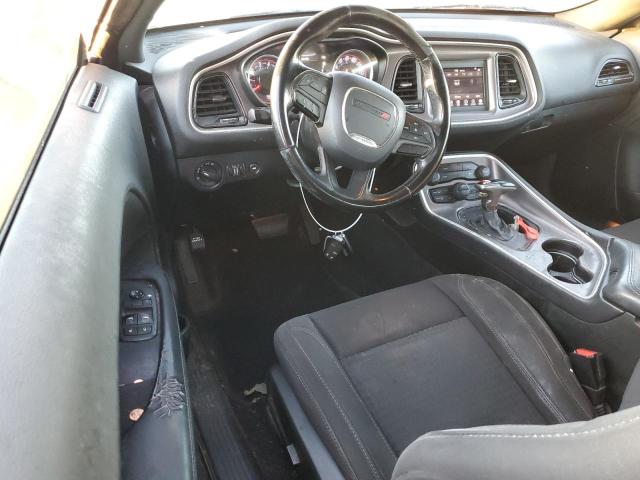 Photo 8 from auction – 2019 DODGE CHALLENGER with VIN 2C3CDZAGXKH727814