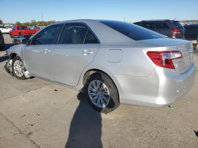 Photo 2 from auction – 2014 TOYOTA CAMRY L with VIN 4T4BF1FK0ER345603