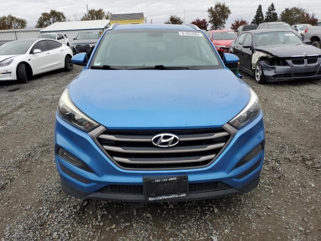 Photo 5 from auction – 2016 HYUNDAI TUCSON LIM with VIN KM8J33A49GU106525