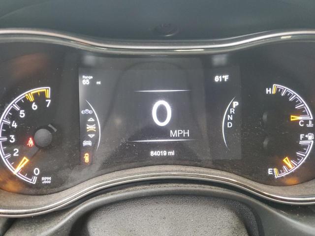 Photo 9 from auction – 2019 JEEP GRAND CHER with VIN 1C4RJFCT5KC611463