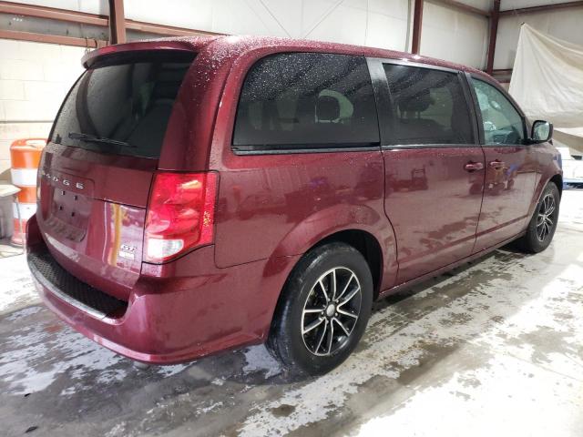 Photo 3 from auction – 2018 DODGE GRAND CARA with VIN 2C4RDGEG1JR195494
