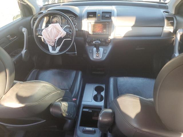 Photo 8 from auction – 2007 HONDA CR-V EXL with VIN JHLRE38737C044324