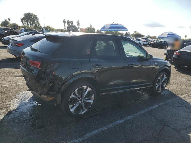 Photo 3 from auction – 2021 AUDI Q3 PREMIUM with VIN WA1DECF37M1105571