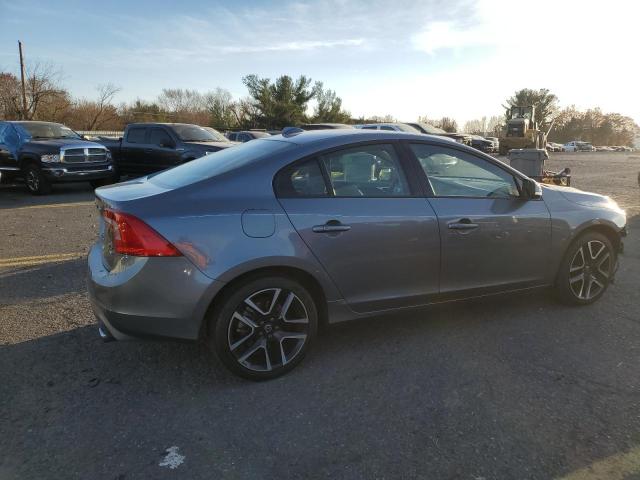 Photo 3 from auction – 2017 VOLVO S60 DYNAMI with VIN YV140MTL7H2426941