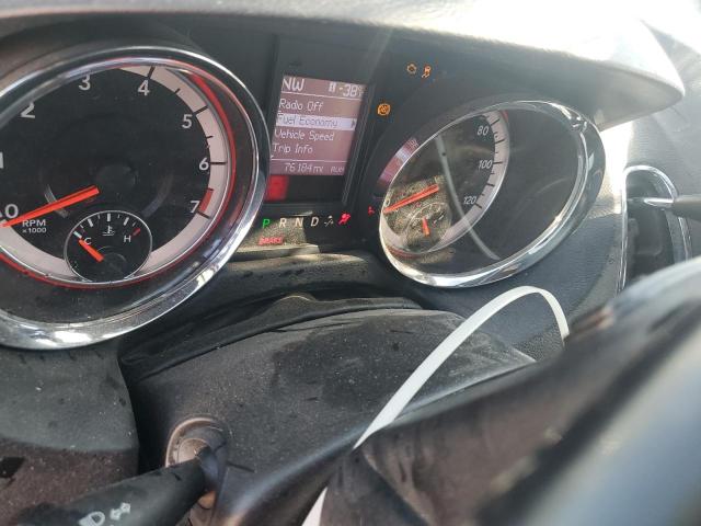 Снимка 9 от търг – 2020 DODGE GRAND CARAVAN с VIN 2C4RDGEG1LR169173