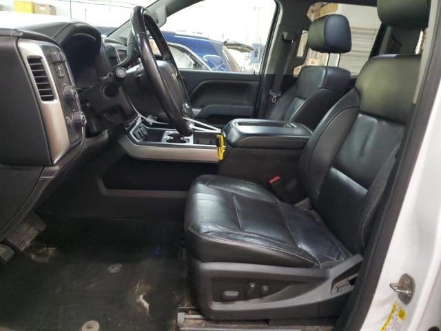 Photo 7 from auction – 2014 CHEVROLET SILVERADO with VIN 1GCVKSEC0EZ179559