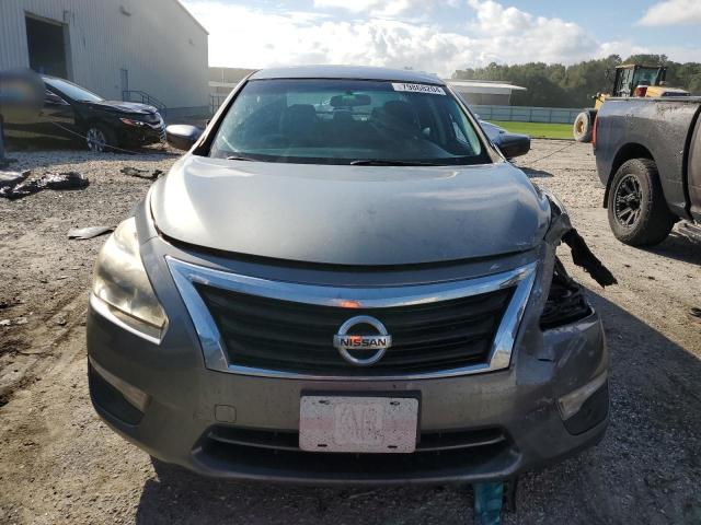 Photo 5 from auction – 2015 NISSAN ALTIMA 2.5 with VIN 1N4AL3AP3FC445760