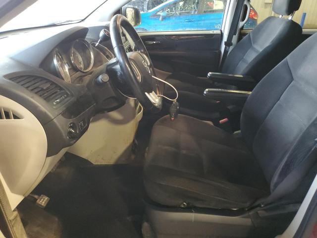 Zdjęcie 7 z aukcji – 2014 DODGE GRAND CARA z VIN 2C4RDGBG2ER260735