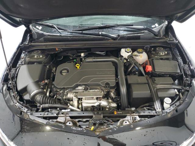 Photo 11 from auction – 2024 CHEVROLET MALIBU LT with VIN 1G1ZD5ST5RF237280