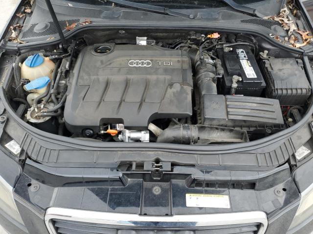Photo 11 from auction – 2011 AUDI A3 PREMIUM with VIN WAUKJAFM6BA026165