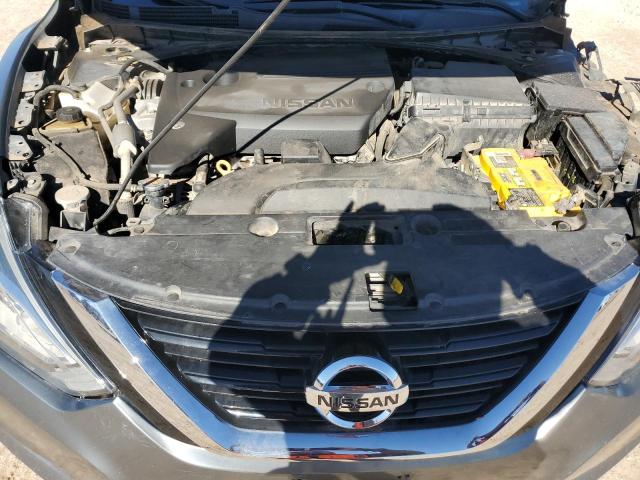 Photo 11 from auction – 2016 NISSAN ALTIMA 2.5 with VIN 1N4AL3AP7GN331654
