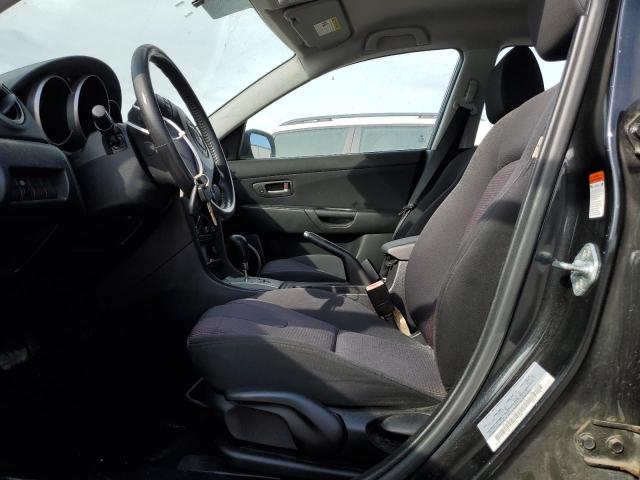 Photo 7 from auction – 2005 MAZDA 3 HATCHBAC with VIN JM1BK343851265789