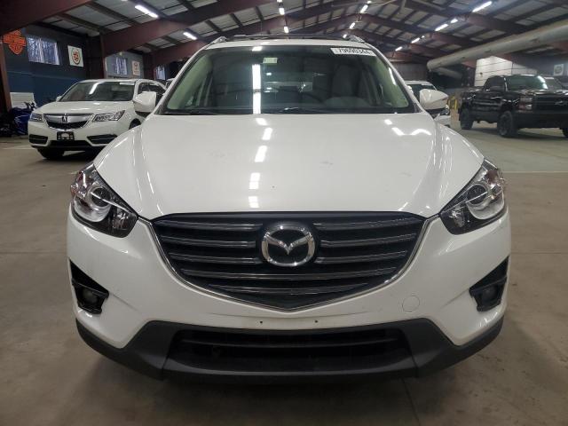 Photo 5 from auction – 2016 MAZDA CX-5 GT with VIN JM3KE4DY2G0734156