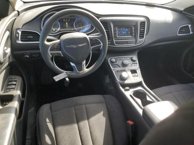 Photo 8 from auction – 2015 CHRYSLER 200 LIMITE with VIN 1C3CCCAB0FN620966