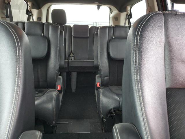 Photo 10 from auction – 2017 DODGE GRAND CARA with VIN 2C4RDGCG5HR566993