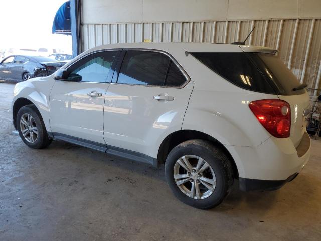 Photo 2 from auction – 2015 CHEVROLET EQUINOX LS with VIN 2GNALAEKXF6317528