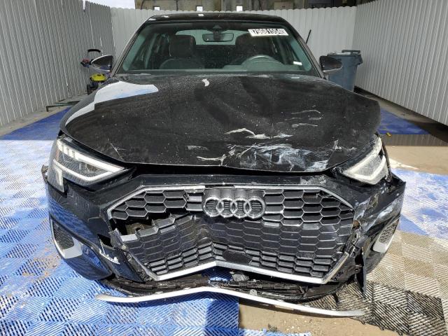 Photo 5 from auction – 2024 AUDI A3 PREMIUM with VIN WAUAUDGY7RA039135