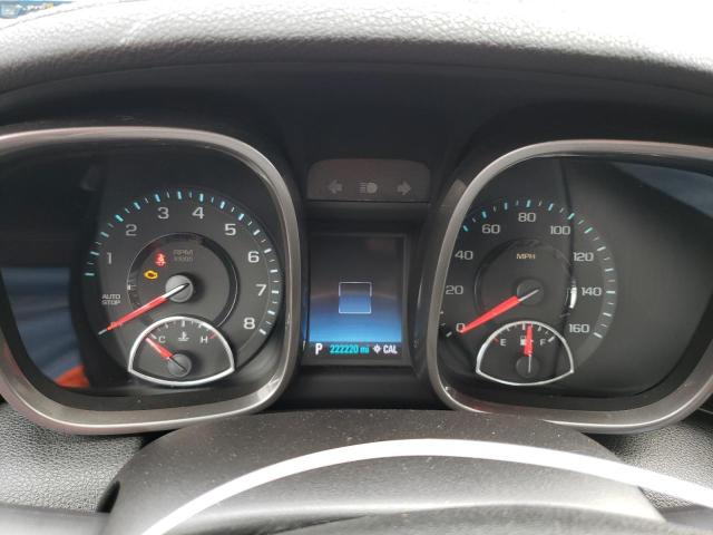 Photo 9 from auction – 2014 CHEVROLET MALIBU LTZ with VIN 1G11H5SL2EF282771