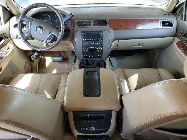 Photo 8 from auction – 2008 GMC YUKON with VIN 1GKFK163X8R231124