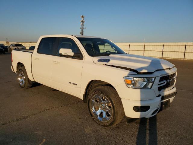Photo 4 from auction – 2022 RAM 1500 BIG H with VIN 1C6SRFFT4NN459150