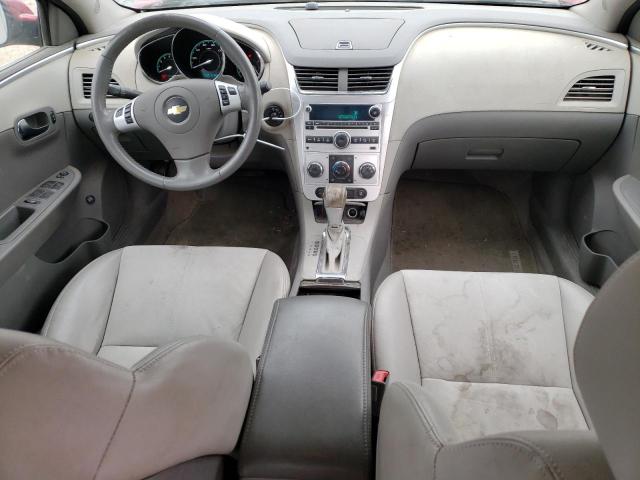 Photo 8 from auction – 2012 CHEVROLET MALIBU 2LT with VIN 1G1ZD5EU6CF386275