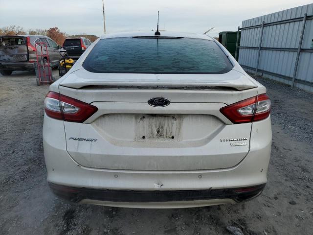 Photo 6 from auction – 2013 FORD FUSION TIT with VIN 3FA6P0K98DR251667