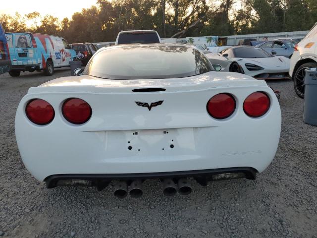 Photo 6 from auction – 2013 CHEVROLET CORVETTE G with VIN 1G1YW2DW9D5110185
