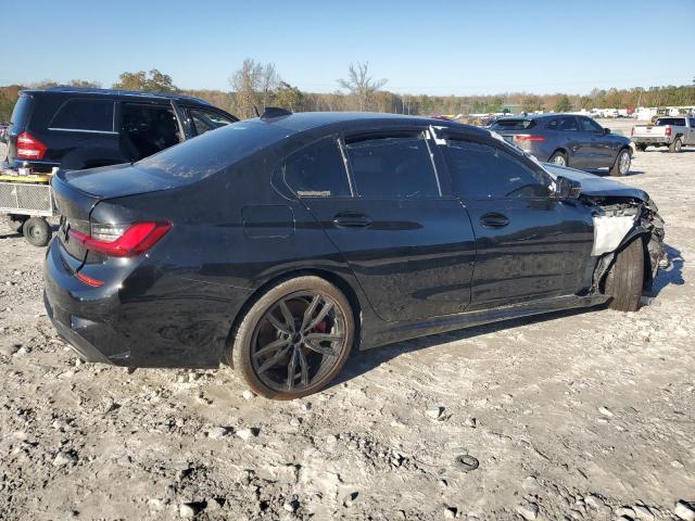 Photo 3 from auction – 2022 BMW M340XI with VIN 3MW5U9J02N8C68510