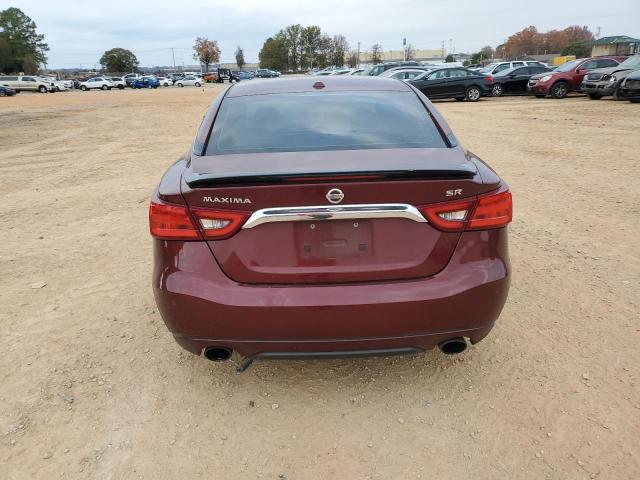 Photo 6 from auction – 2016 NISSAN MAXIMA 3.5 with VIN 1N4AA6AP3GC398478