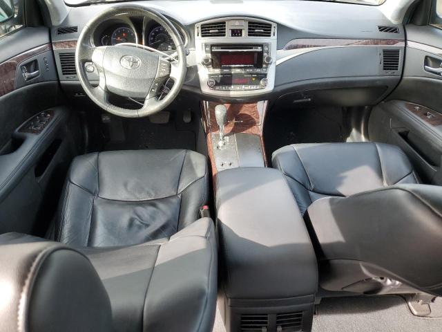 Photo 8 from auction – 2011 TOYOTA AVALON BAS with VIN 4T1BK3DB1BU407638