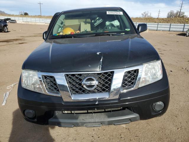 Photo 5 from auction – 2019 NISSAN FRONTIER S with VIN 1N6AD0EV6KN733301