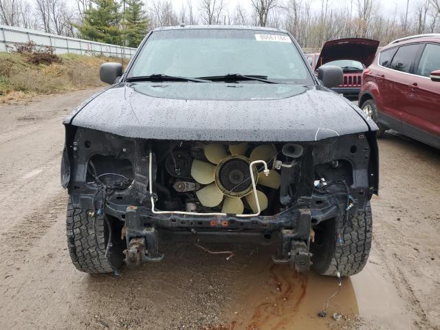 Photo 5 from auction – 2007 GMC CANYON with VIN 1GTDT13E878216003