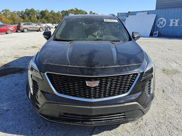 Photo 5 from auction – 2019 CADILLAC XT4 SPORT with VIN 1GYFZER43KF107038