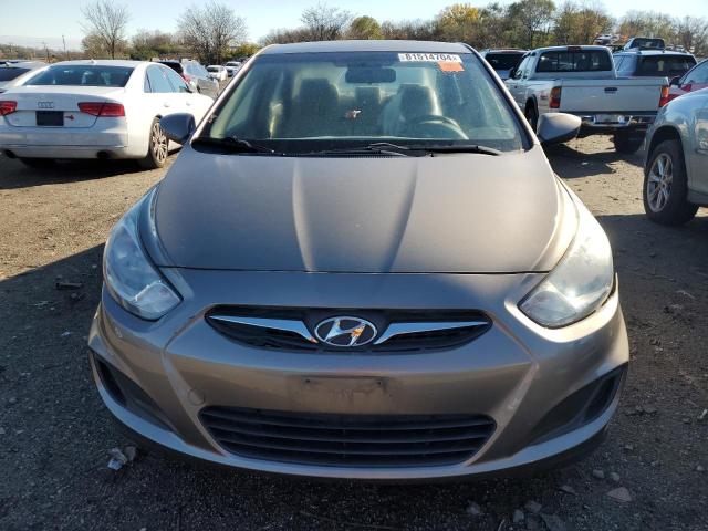 Photo 5 from auction – 2014 HYUNDAI ACCENT GLS with VIN KMHCT4AE4EU630251