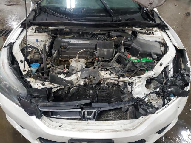 Photo 11 from auction – 2014 HONDA ACCORD EXL with VIN 1HGCR2F81EA163335