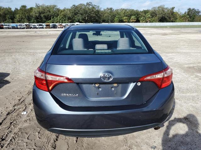 Photo 6 from auction – 2017 TOYOTA COROLLA L with VIN 2T1BURHE0HC783601