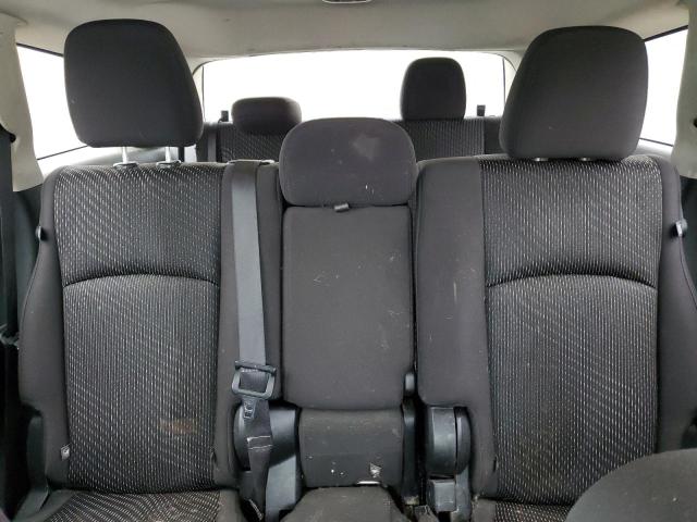 Photo 10 from auction – 2014 DODGE JOURNEY SX with VIN 3C4PDCCGXET216347