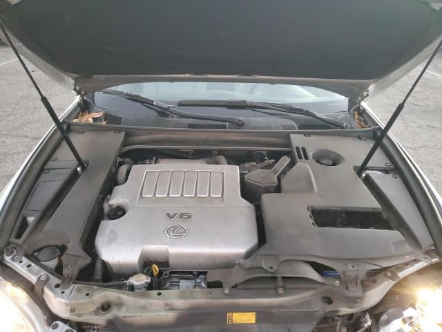 Photo 11 from auction – 2010 LEXUS ES 350 with VIN JTHBK1EG2A2403836