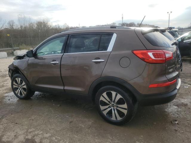 Photo 2 from auction – 2011 KIA SPORTAGE E with VIN KNDPC3A27B7106365