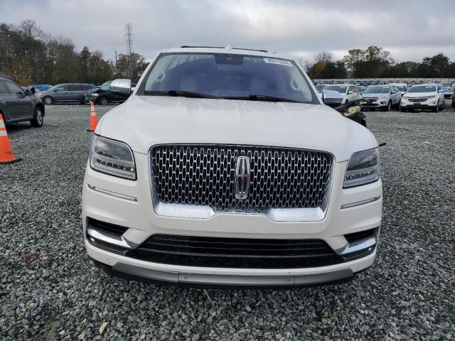 Photo 5 from auction – 2019 LINCOLN NAVIGATOR with VIN 5LMJJ2TT6KEL17184