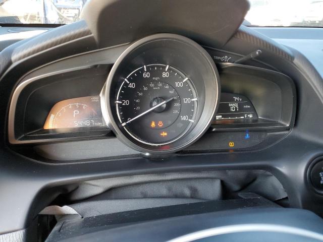 Photo 9 from auction – 2019 MAZDA CX-3 TOURI with VIN JM1DKDC76K0435104