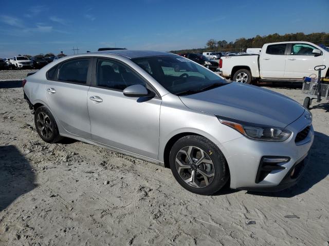 Photo 4 from auction – 2021 KIA FORTE FE with VIN 3KPF24AD5ME348435