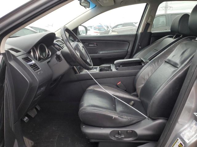 Photo 7 from auction – 2011 MAZDA CX-9 with VIN JM3TB3CA9B0320098